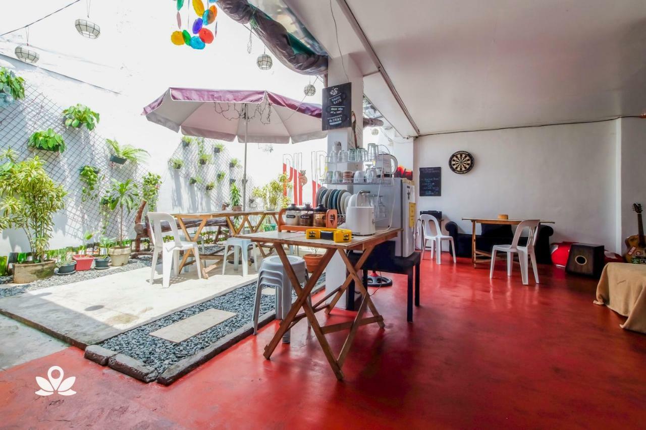 ماكاتي Zen Hostel Haven Backpackers المظهر الخارجي الصورة